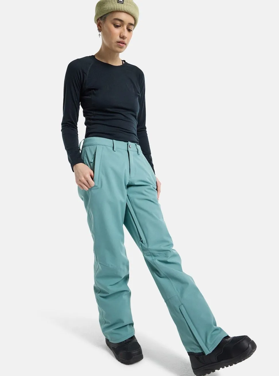 Women's Burton Society 2L Pants