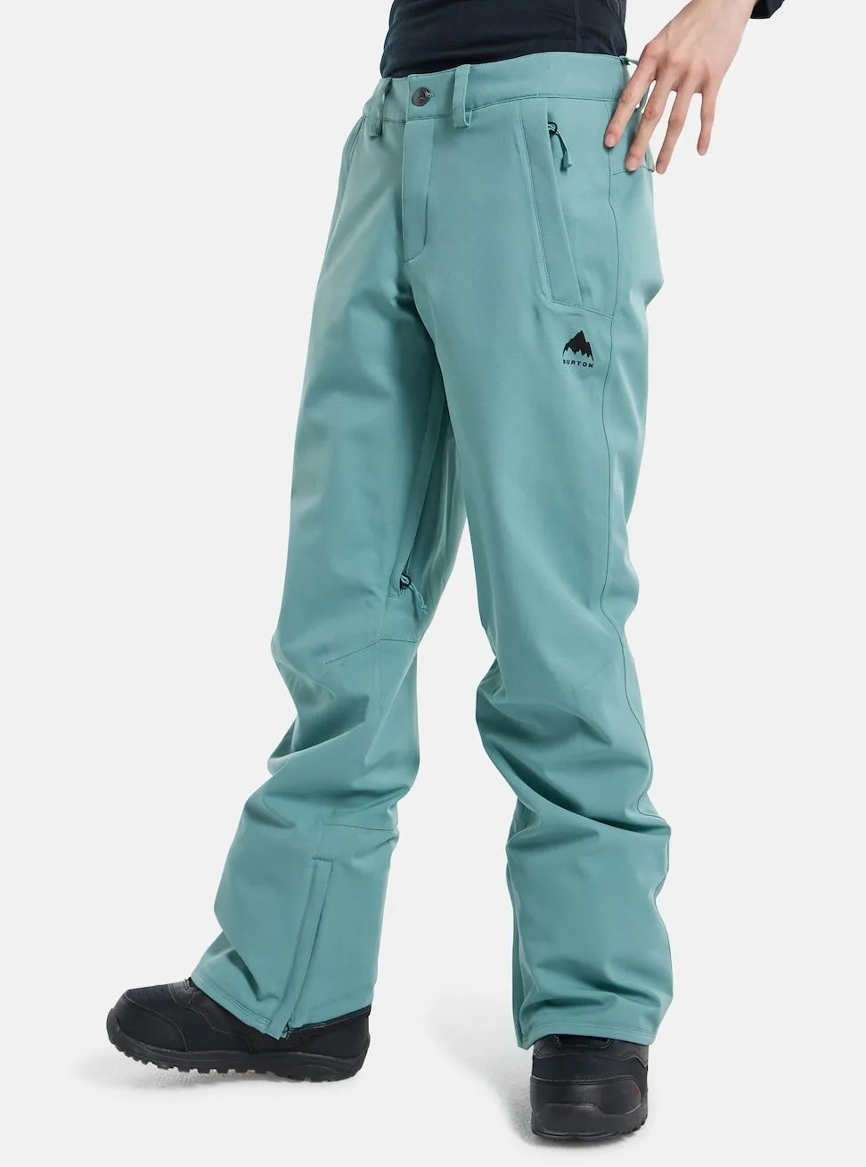 Women's Burton Society 2L Pants