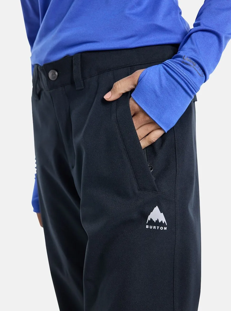 Women's Burton Society 2L Pants