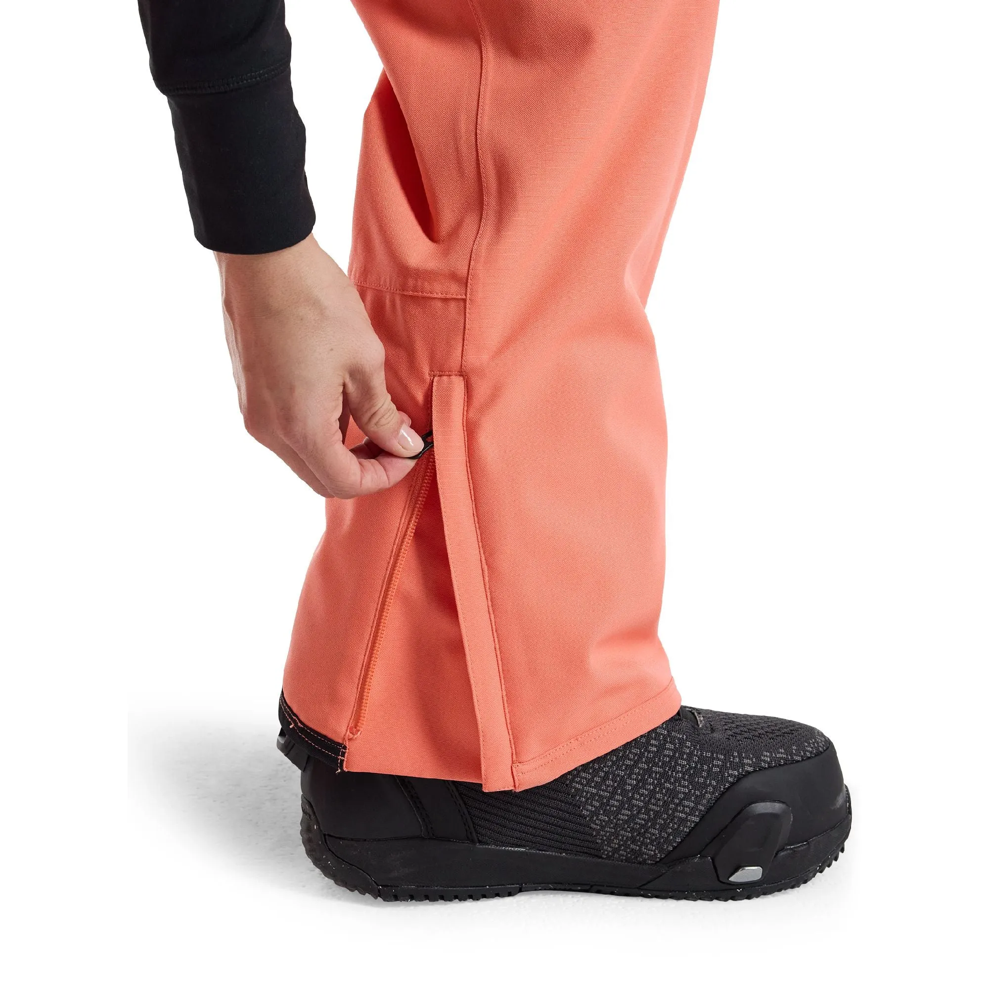 Women's Burton Society 2L Pants