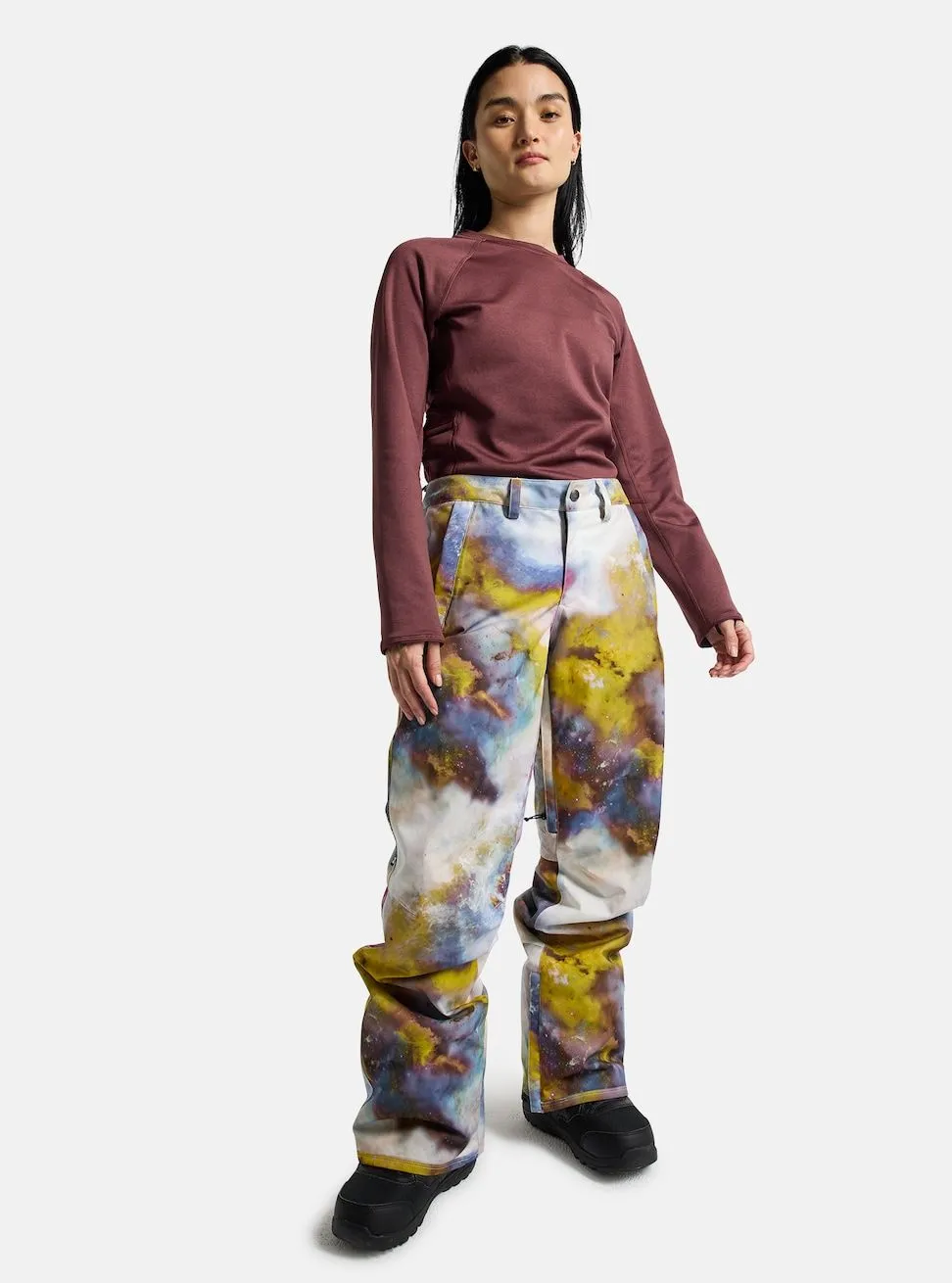 Women's Burton Society 2L Pants