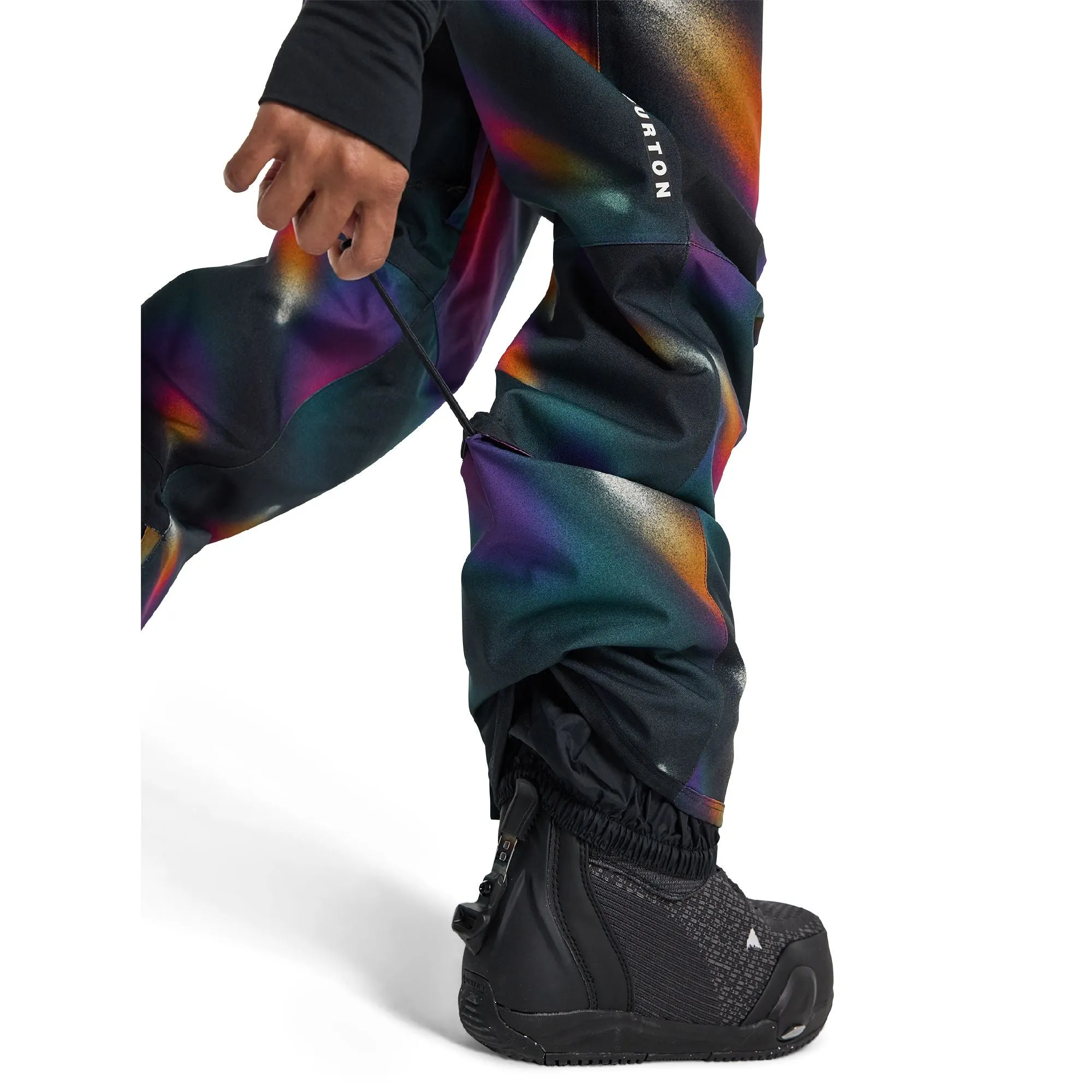 Women's Burton Society 2L Pants
