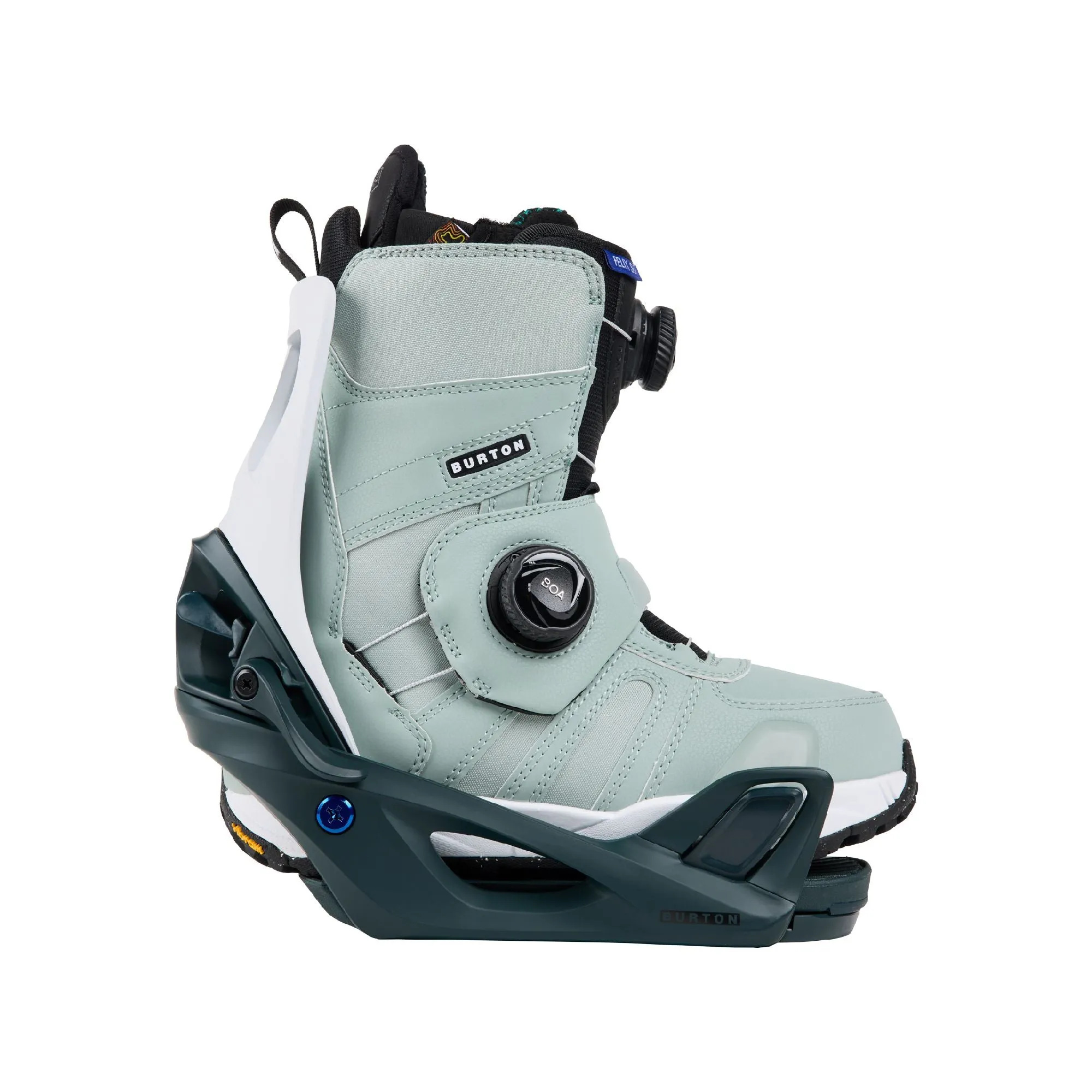 Women's Burton Step On Re:Flex Snowboard Bindings