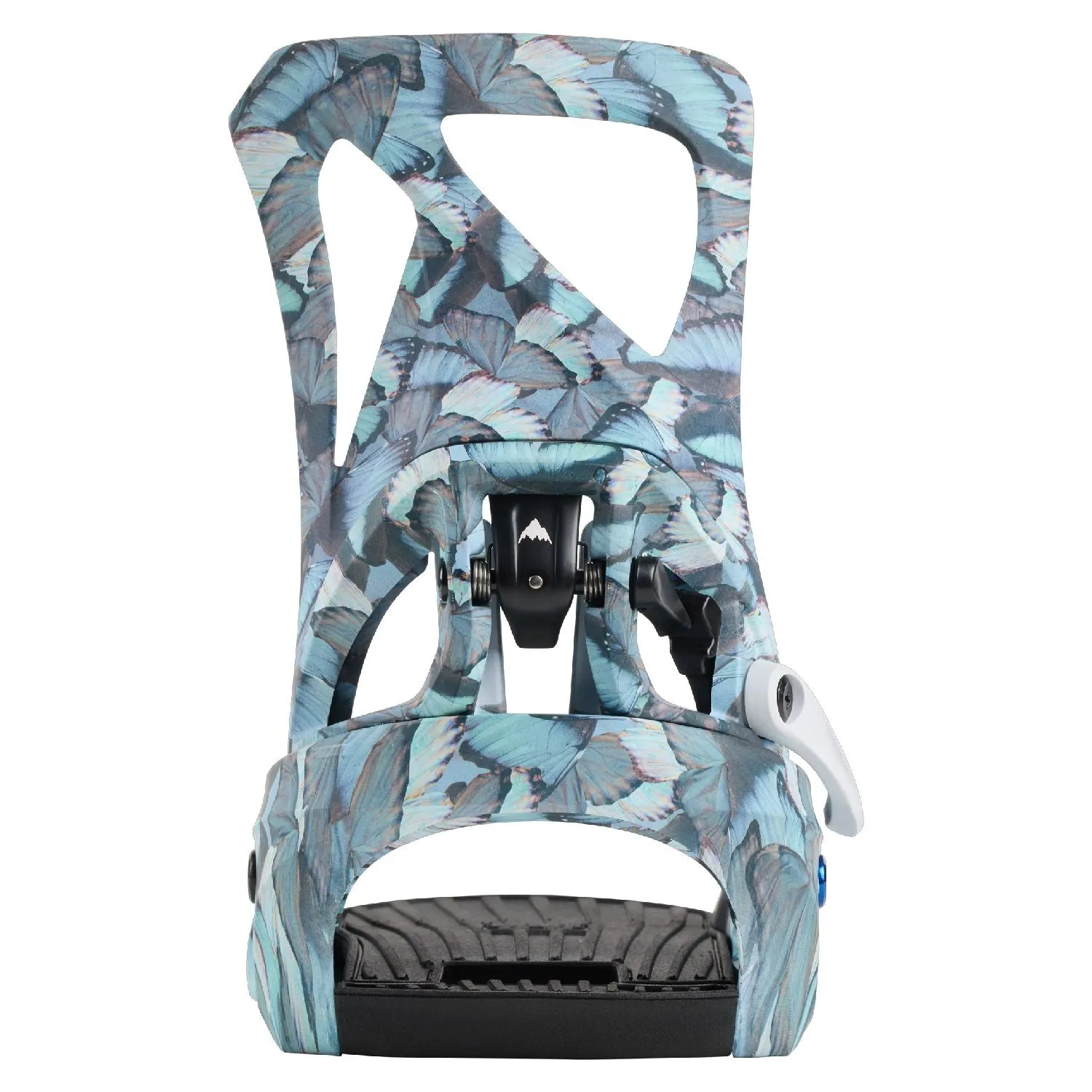 Women's Burton Step On Re:Flex Snowboard Bindings