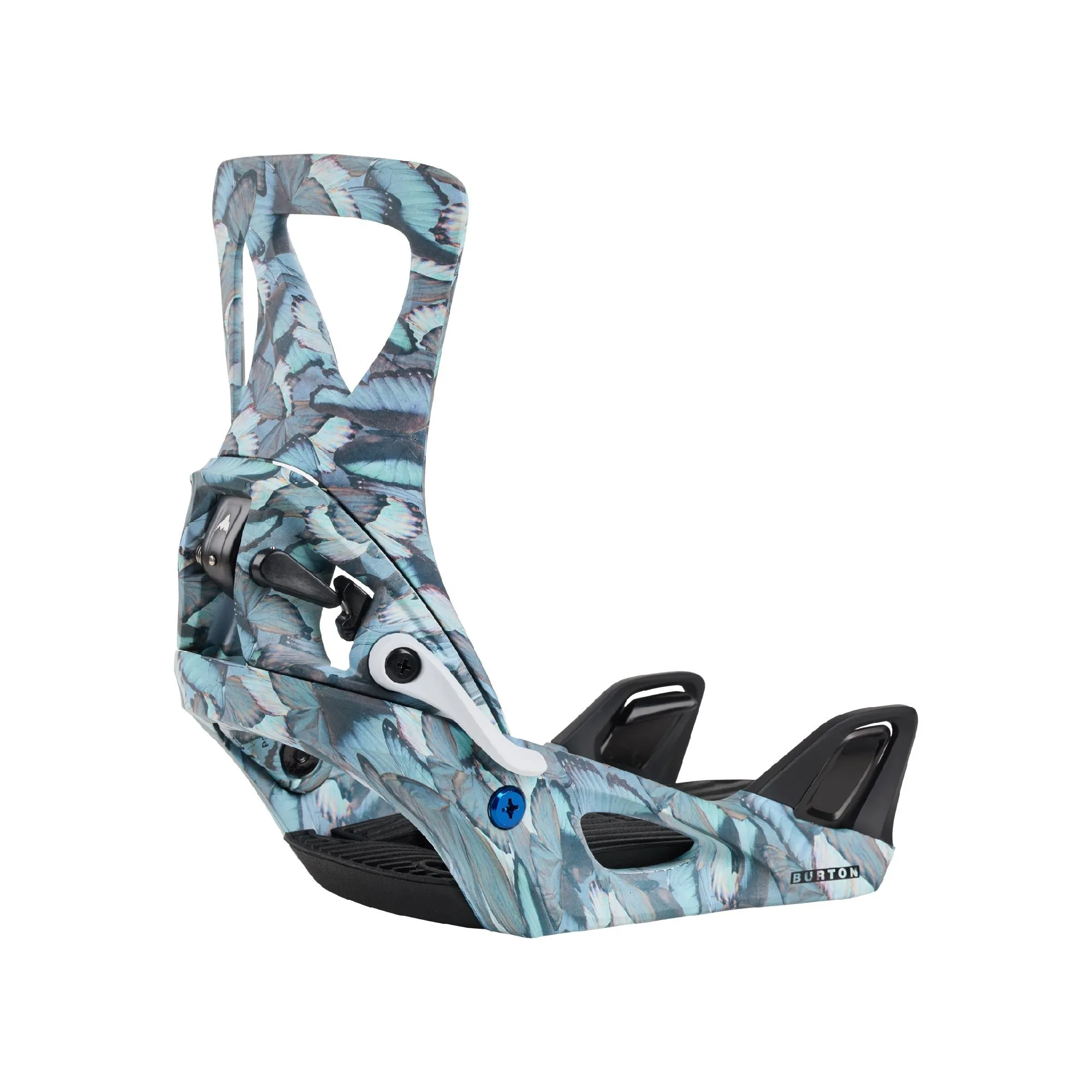 Women's Burton Step On Re:Flex Snowboard Bindings