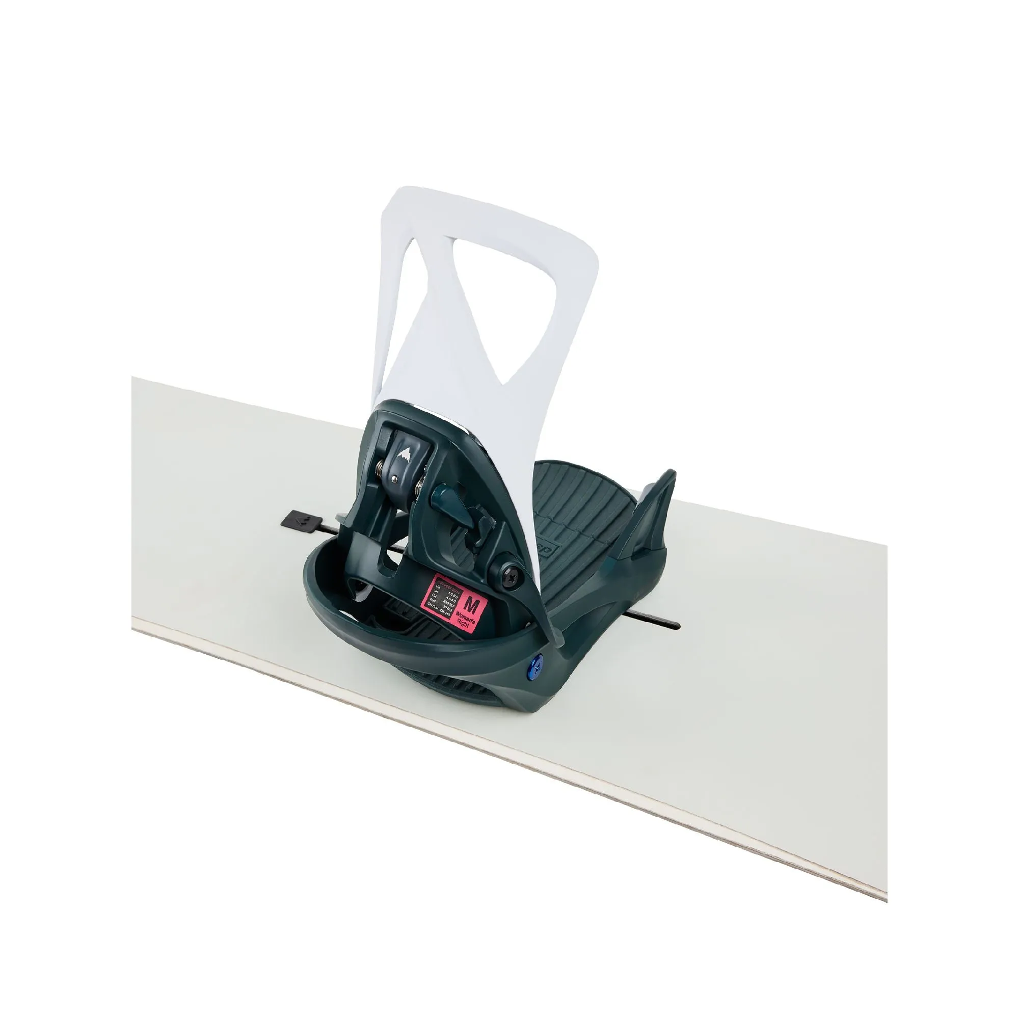 Women's Burton Step On Re:Flex Snowboard Bindings