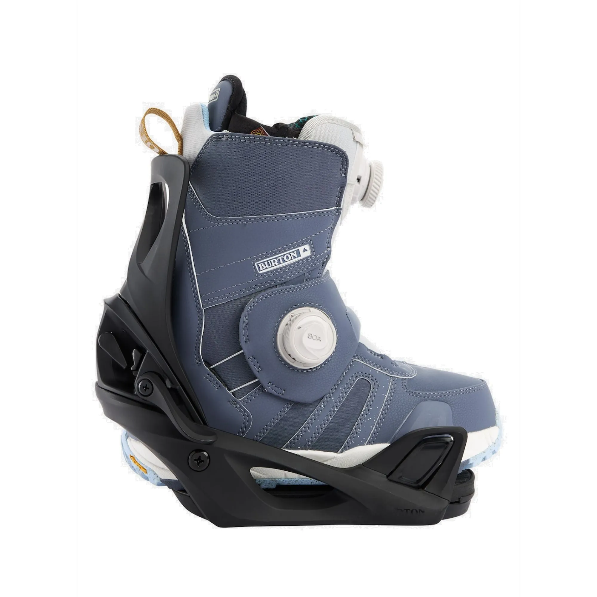 Women's Burton Step On Re:Flex Snowboard Bindings