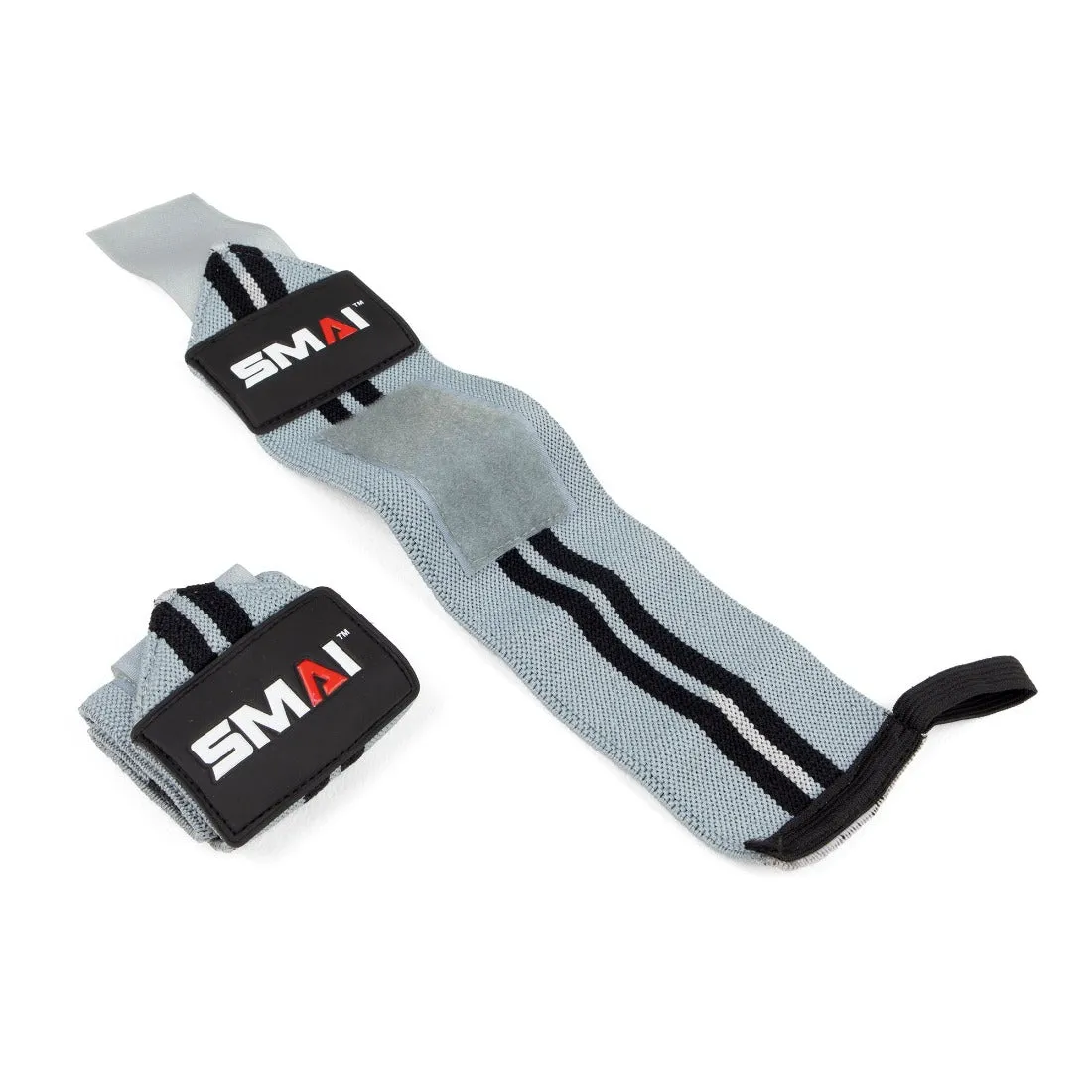 Wrist Wrap - Cross Training Smai
