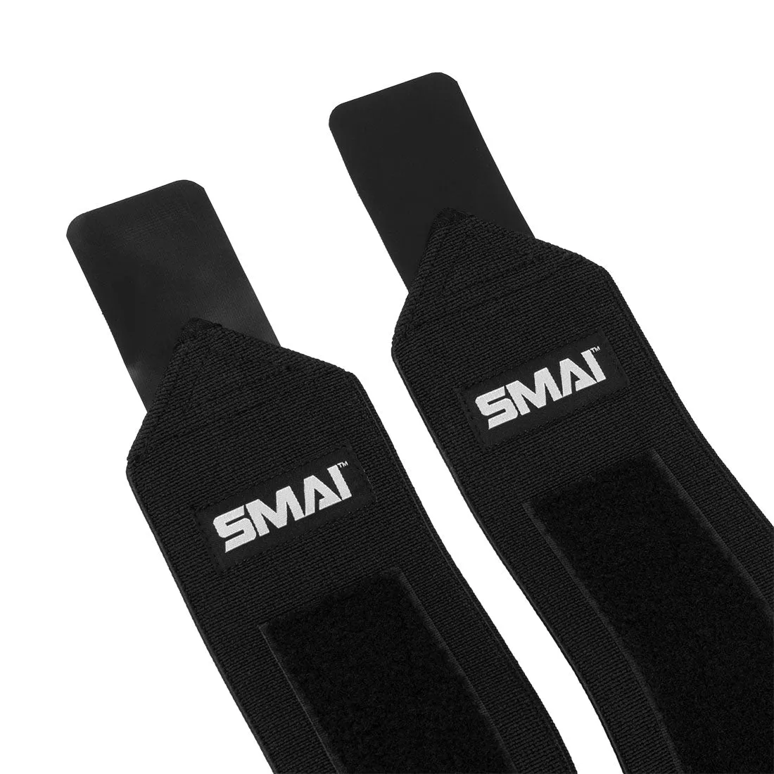 Wrist Wraps - Weightlifting Smai