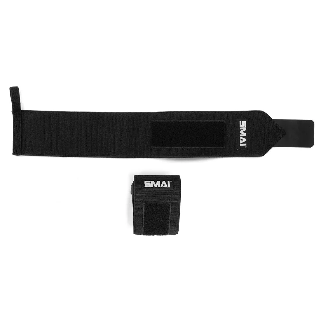 Wrist Wraps - Weightlifting Smai