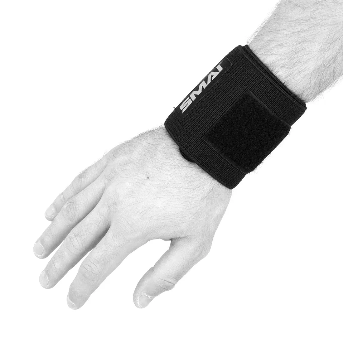 Wrist Wraps - Weightlifting Smai
