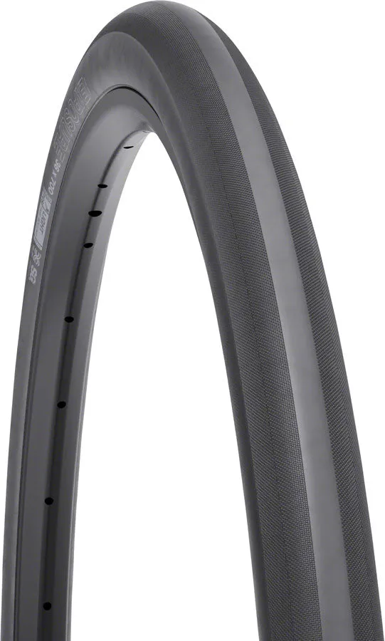 WTB Exposure Tire - 700 x 32 TCS Tubeless Folding BLK Light/Fast Rolling Dual DNA SG