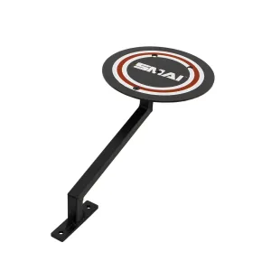 X-Frame - Wall Ball Target Smai