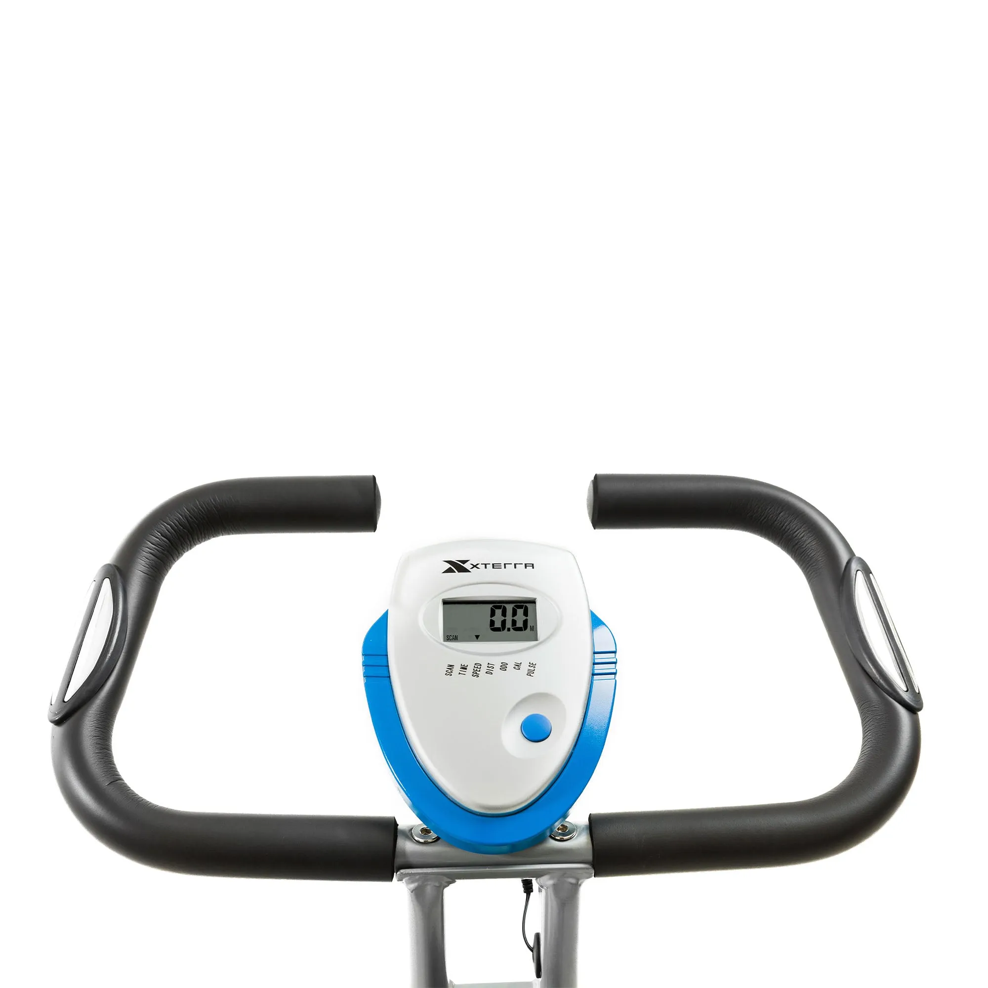 Xterra Fitness FB350 Folding Exercise Bike