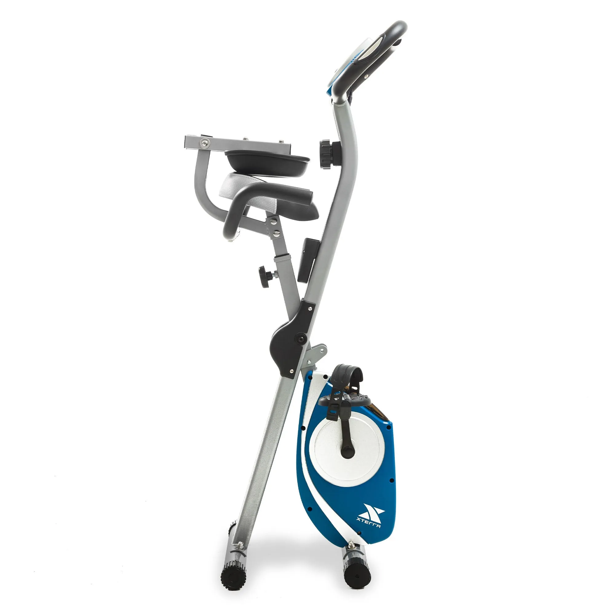 Xterra Fitness FB350 Folding Exercise Bike