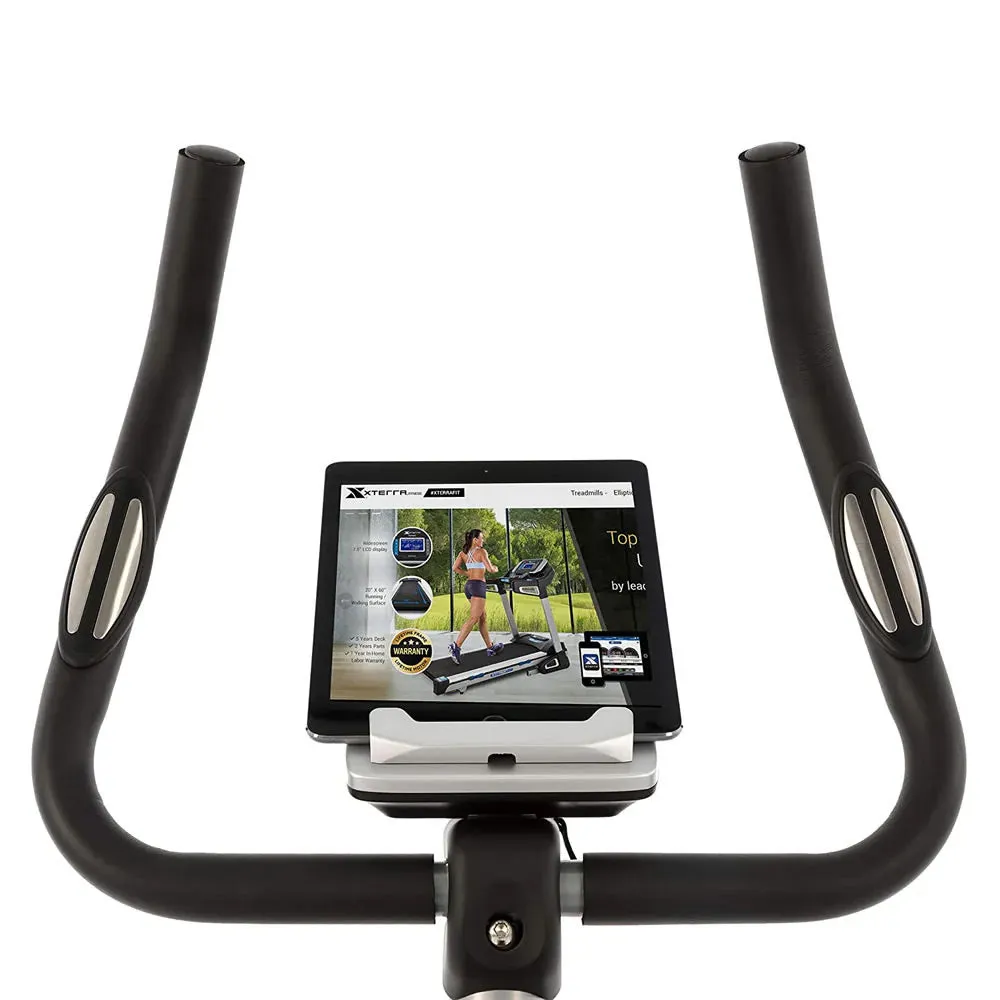 Xterra Fitness UB120 Exercise Bike