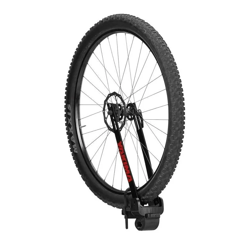 YAKIMA WheelHouse Roof Mounted Front Wheel Holder