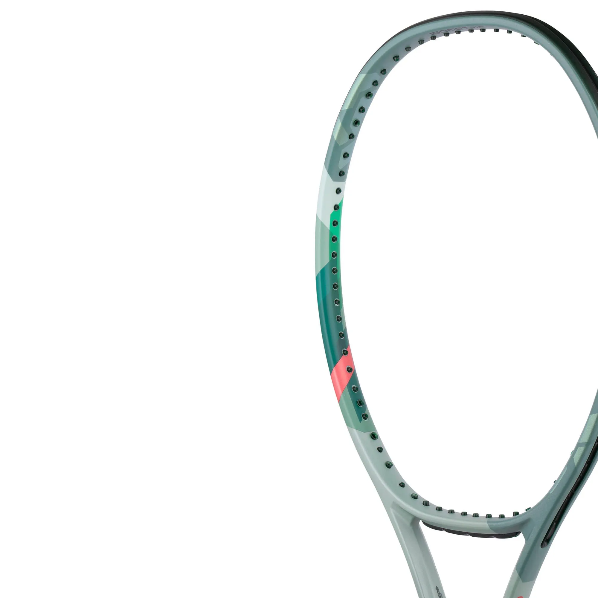 Yonex Percept 97D Tennis Racket