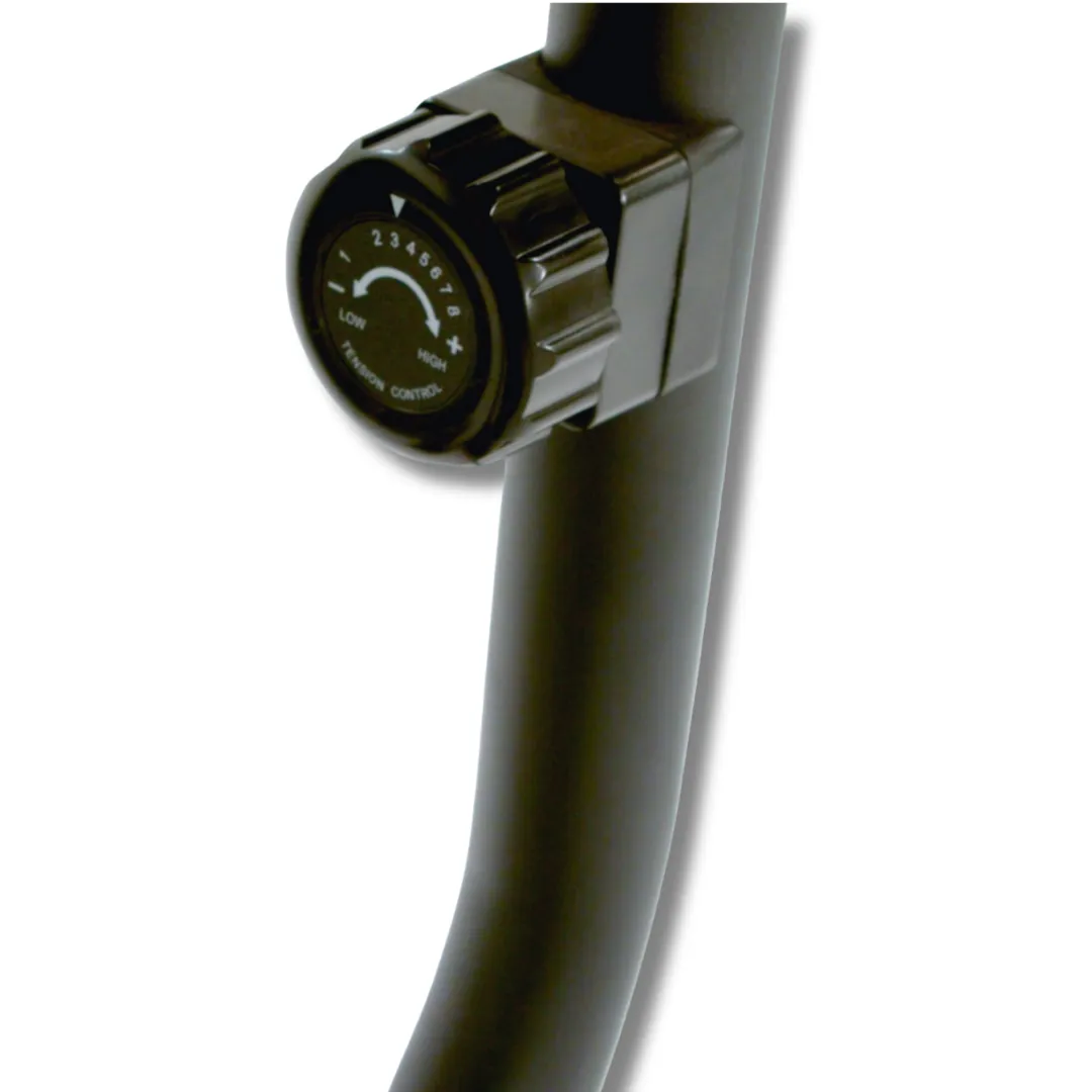 York Performance Upright Bike