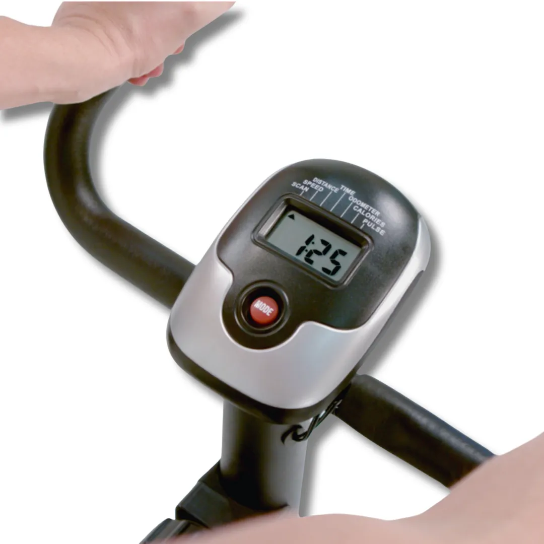 York Performance Upright Bike